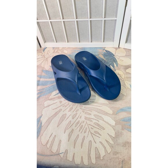 Fom Sandals by Island Surf - Picture 1 of 8